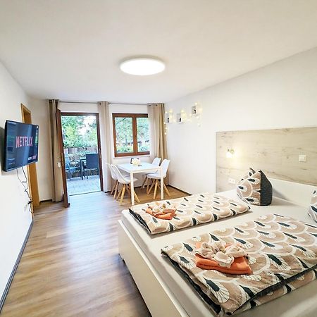 S3 - Urlaubsmagie - Fuer 4P Mitten Im Elbsandsteingebirge Sebnitz Zewnętrze zdjęcie