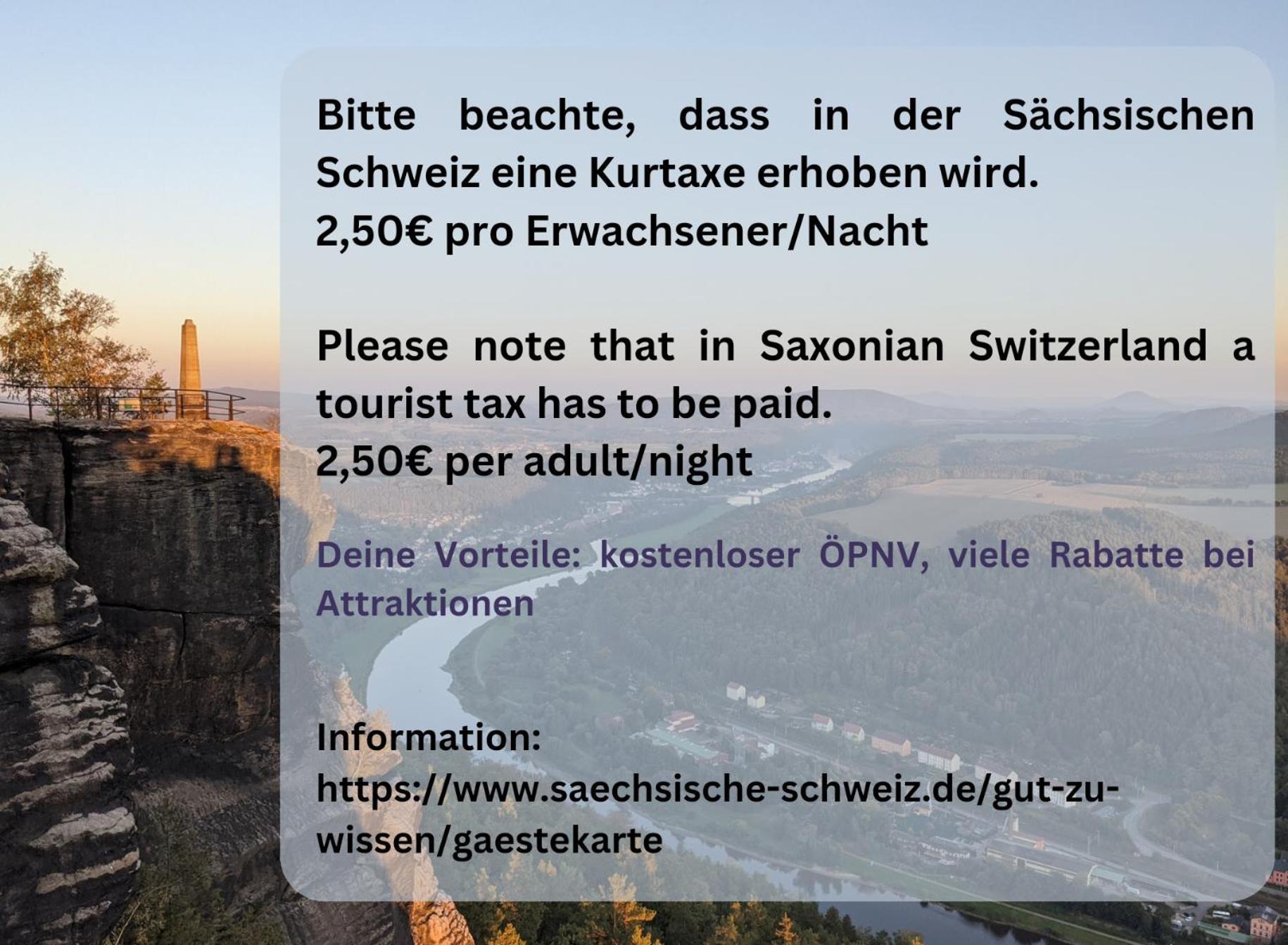S3 - Urlaubsmagie - Fuer 4P Mitten Im Elbsandsteingebirge Sebnitz Zewnętrze zdjęcie